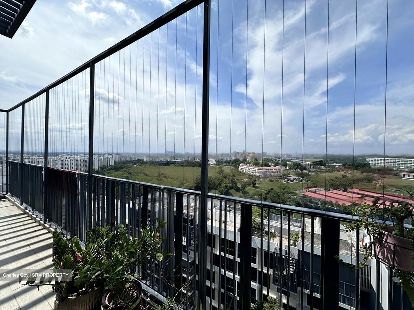 The Rainforest (D23), Condominium #612875521